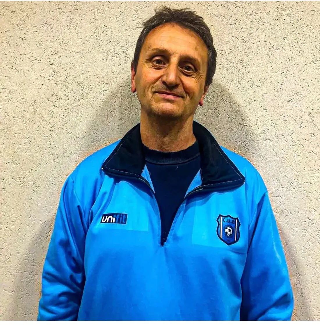 Retrato de Gabriel White, coordinador/a de Fútbol Juvenil